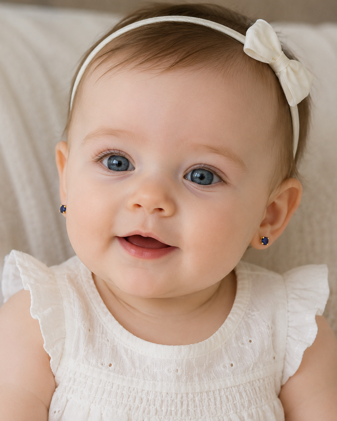Baby Jewelry
