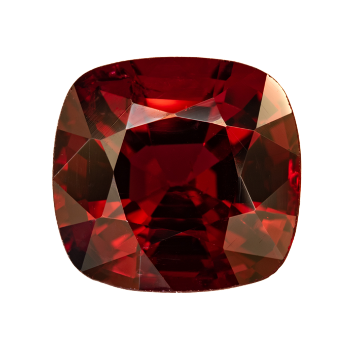 Red Spinel