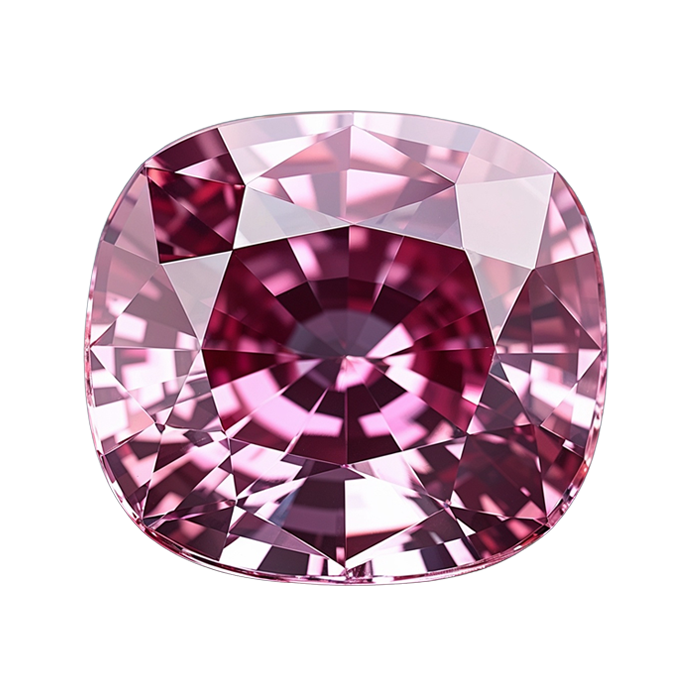 Pink Sapphire
