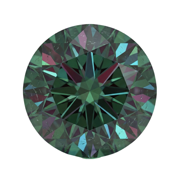 Alexandrite