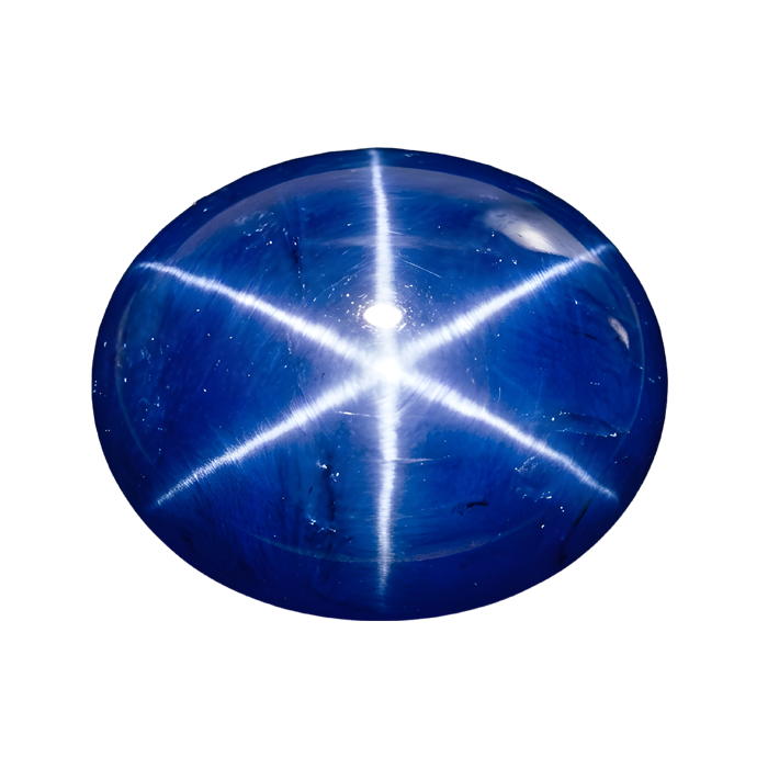 Star Sapphire