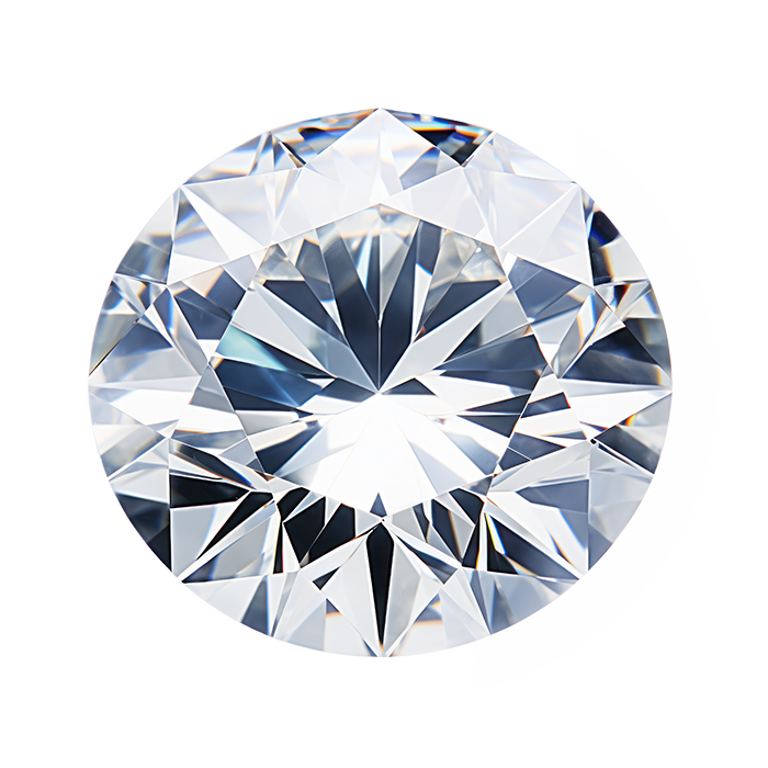White Sapphire