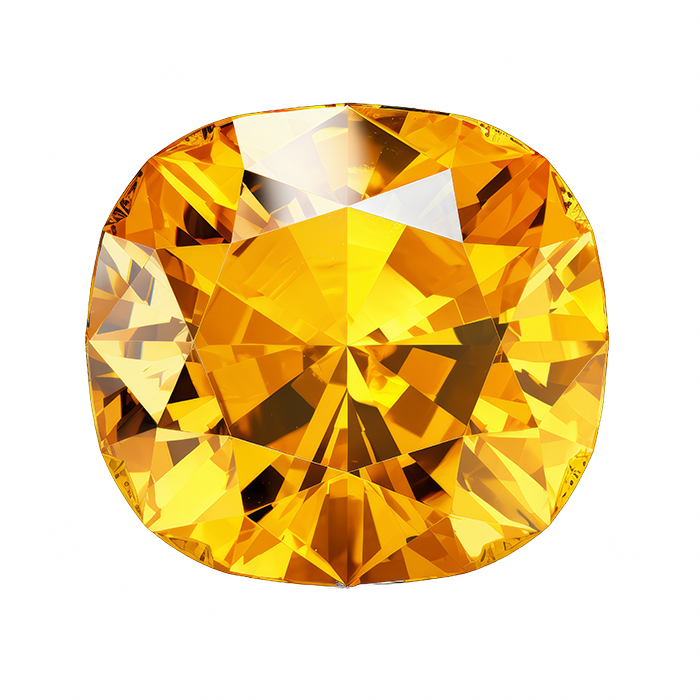 Yellow Sapphire