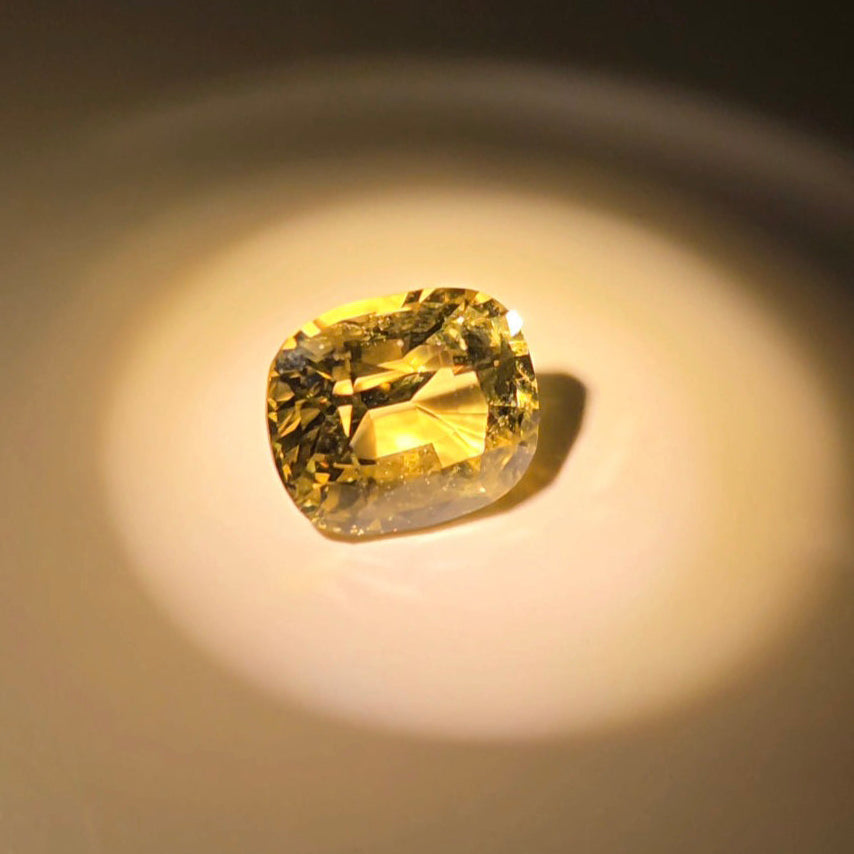 Natural Alexandrite – Tharaka Gems